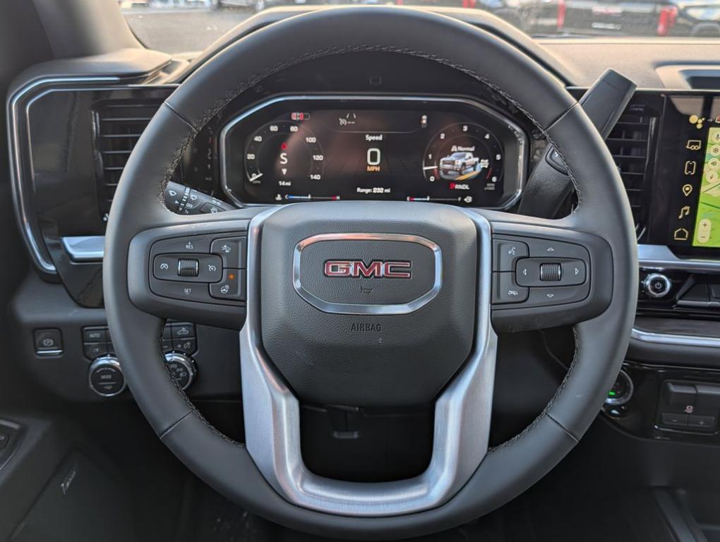 new 2026 GMC Sierra 3500 car, priced at $73,135