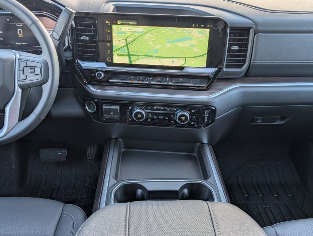 new 2026 GMC Sierra 3500 car, priced at $73,135