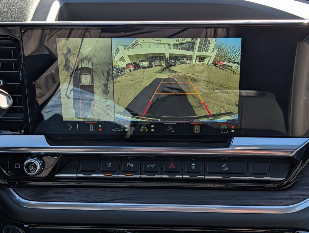 new 2026 GMC Sierra 3500 car, priced at $73,135