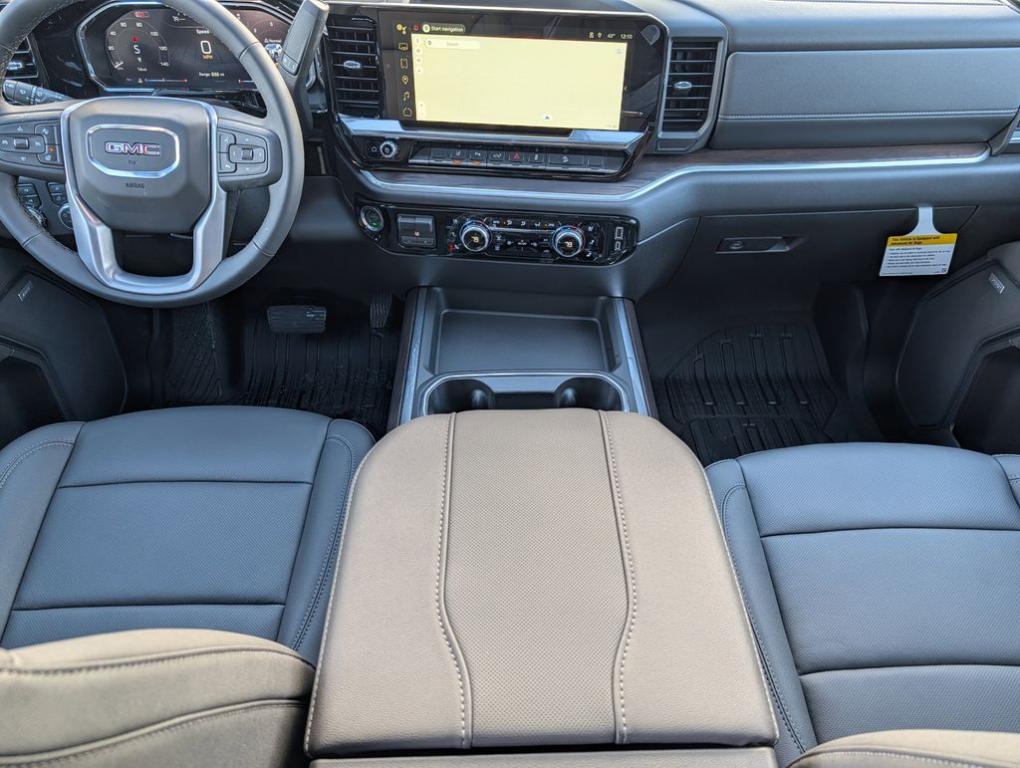 new 2026 GMC Sierra 3500 car, priced at $73,135