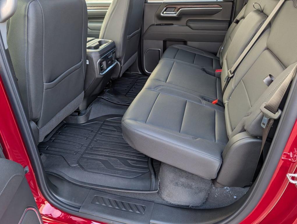 new 2026 GMC Sierra 3500 car, priced at $73,135