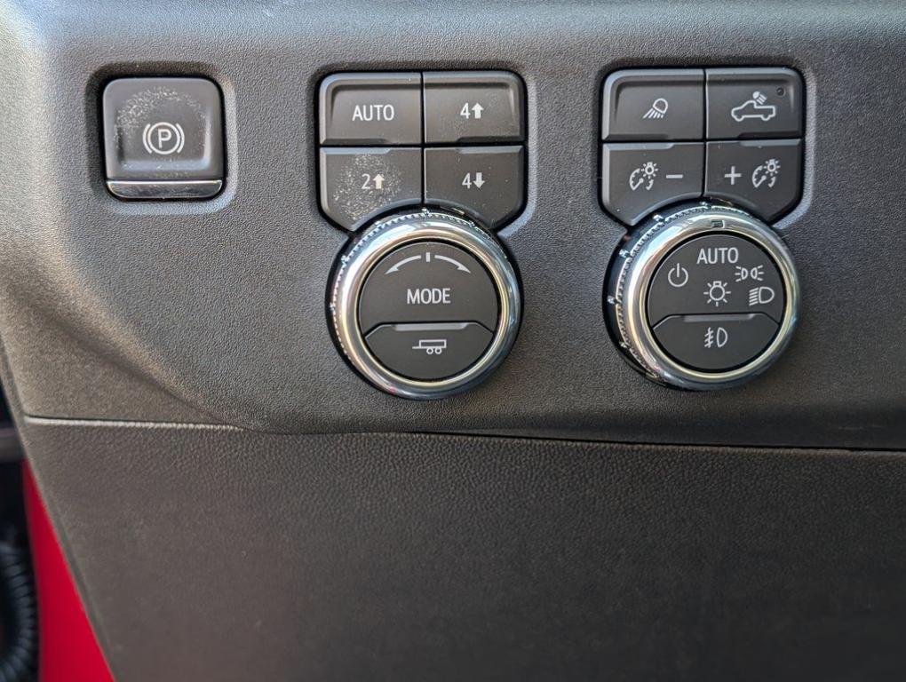 new 2026 GMC Sierra 3500 car, priced at $73,135