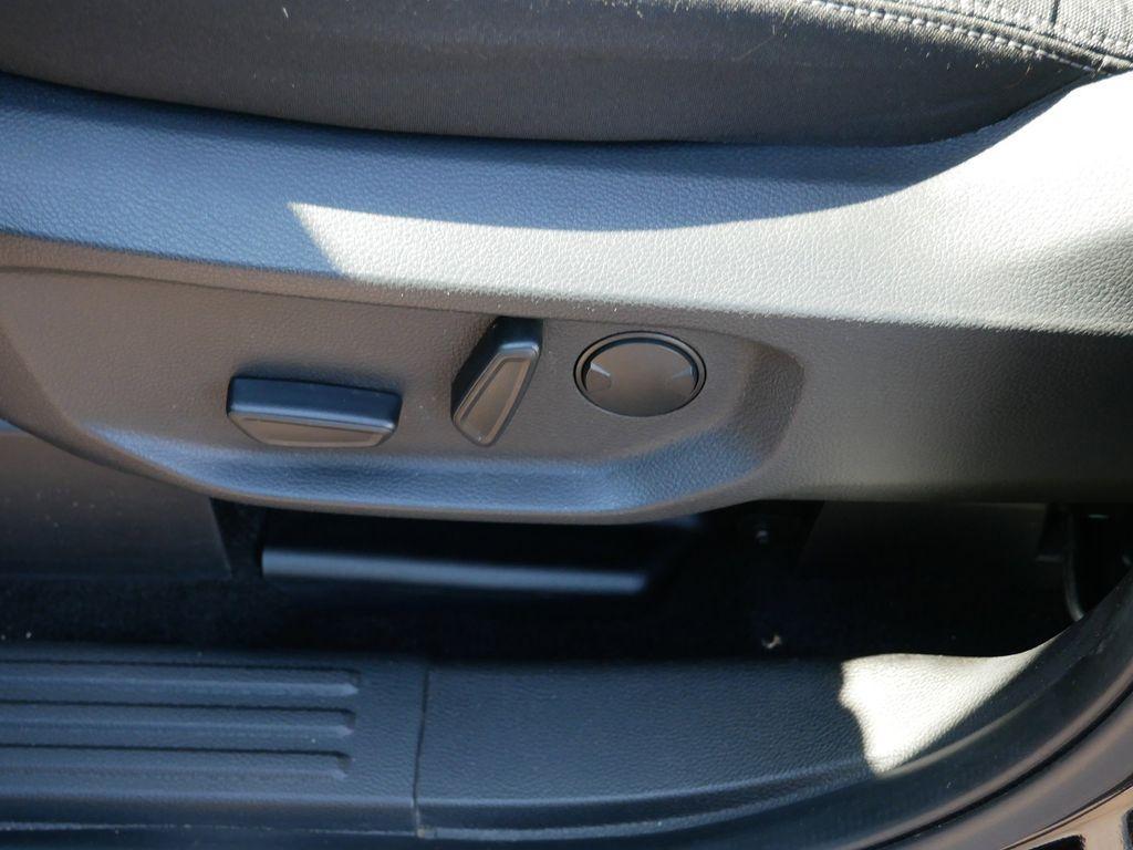 used 2024 Ford Ranger car, priced at $35,888