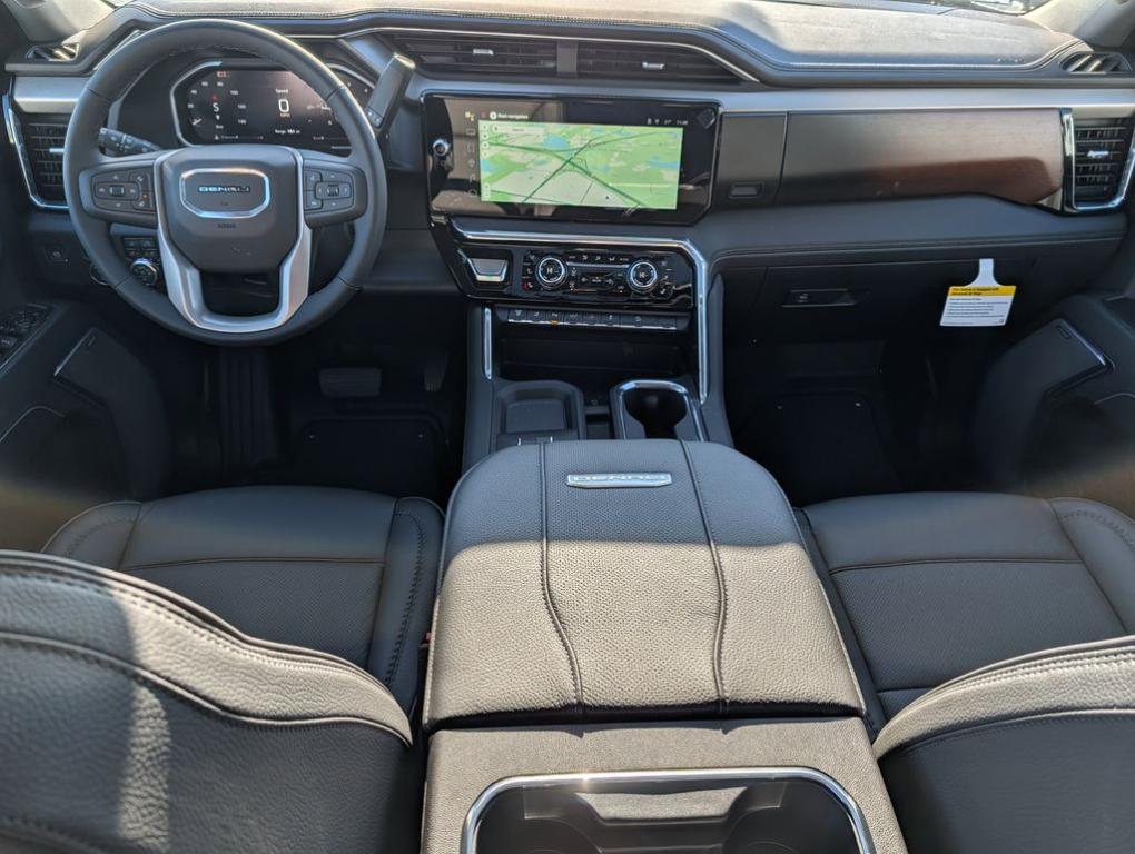 new 2026 GMC Sierra 3500 car, priced at $87,556