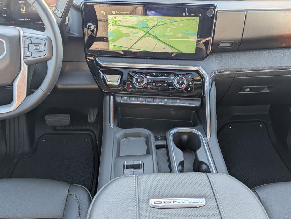 new 2026 GMC Sierra 3500 car, priced at $87,556