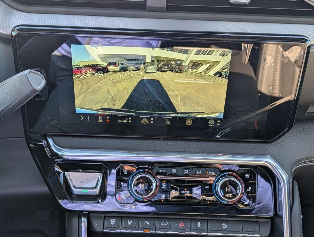 new 2026 GMC Sierra 3500 car, priced at $87,556