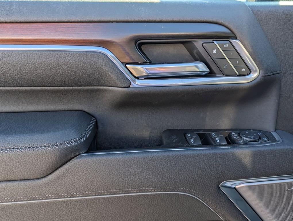 new 2026 GMC Sierra 3500 car, priced at $87,556