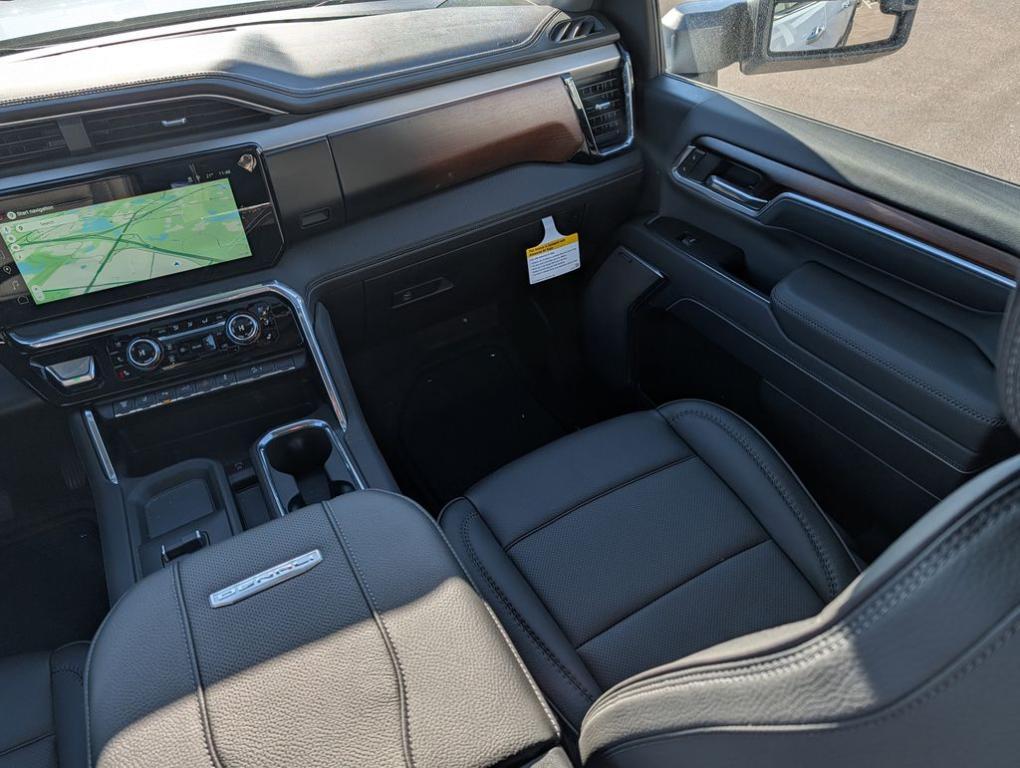 new 2026 GMC Sierra 3500 car, priced at $87,556