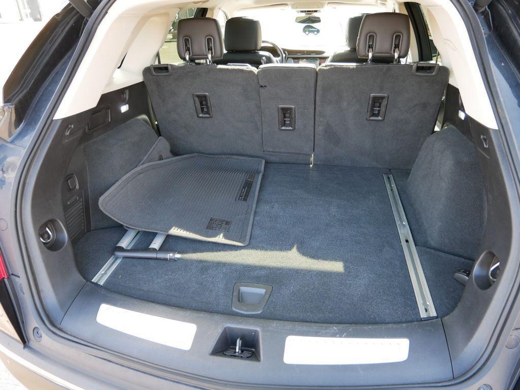 used 2019 Cadillac XT5 car, priced at $17,999