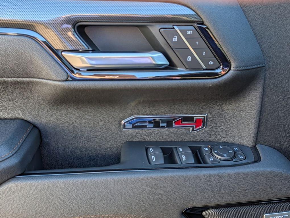 new 2026 GMC Sierra 1500 car, priced at $68,313