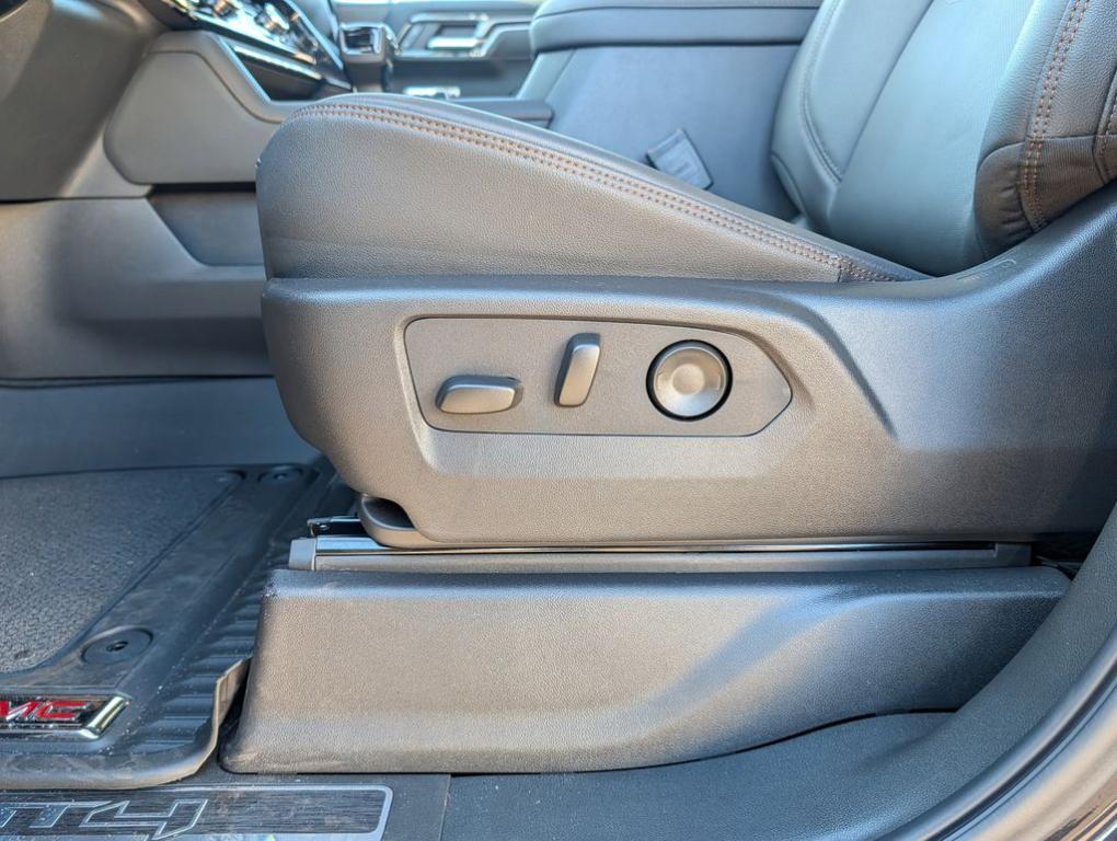 new 2026 GMC Sierra 1500 car, priced at $68,313