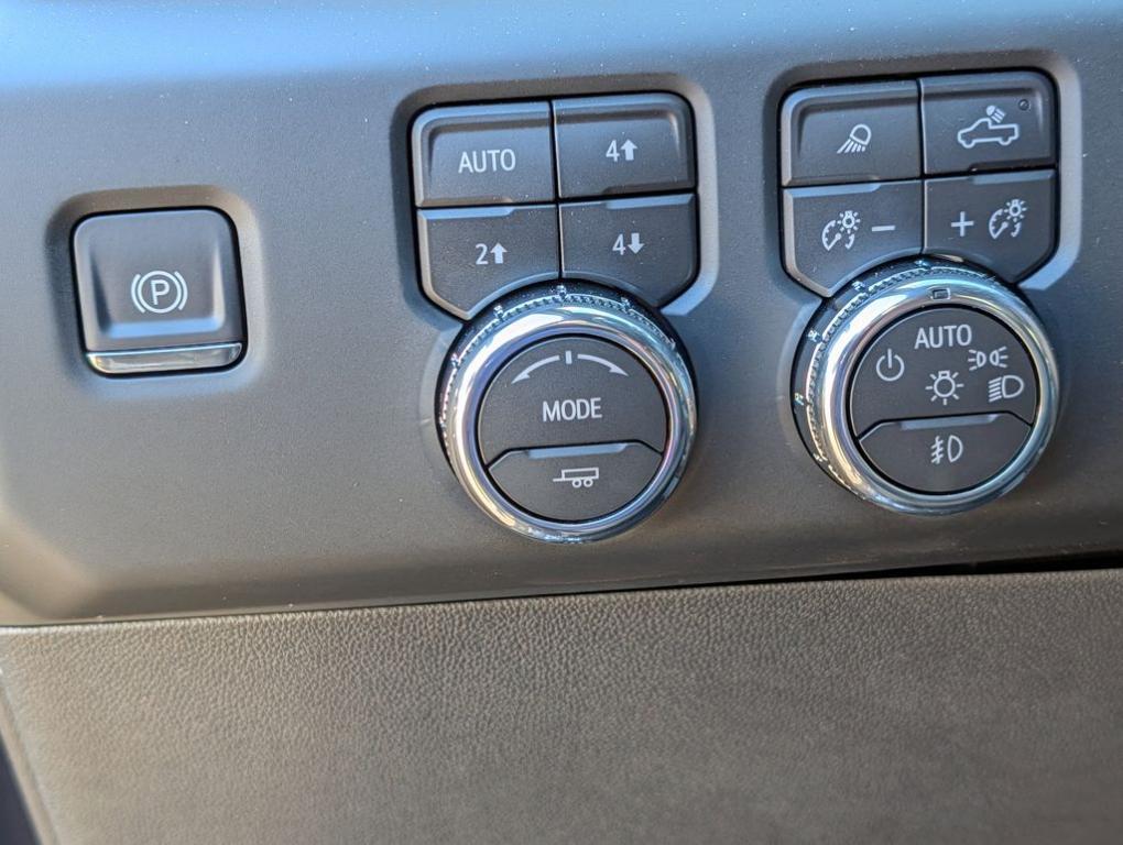 new 2026 GMC Sierra 1500 car, priced at $68,313