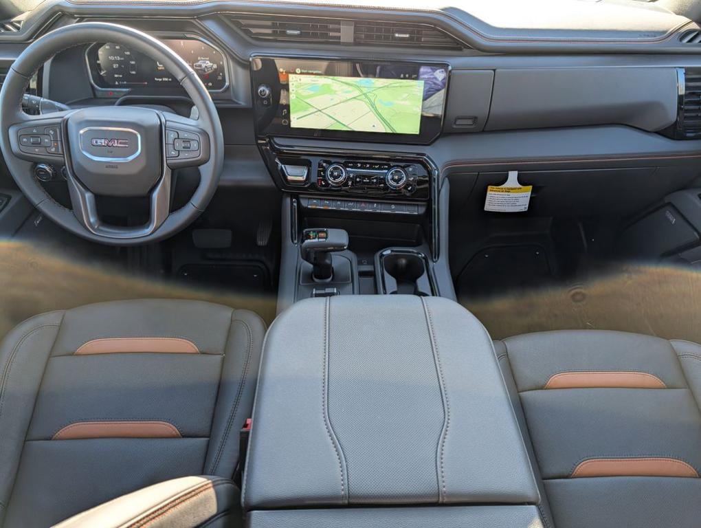 new 2026 GMC Sierra 1500 car, priced at $68,313