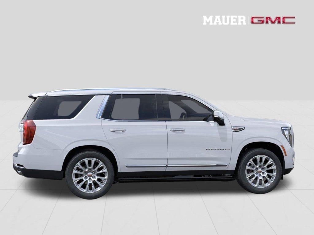 new 2027 GMC Yukon car, priced at $97,929