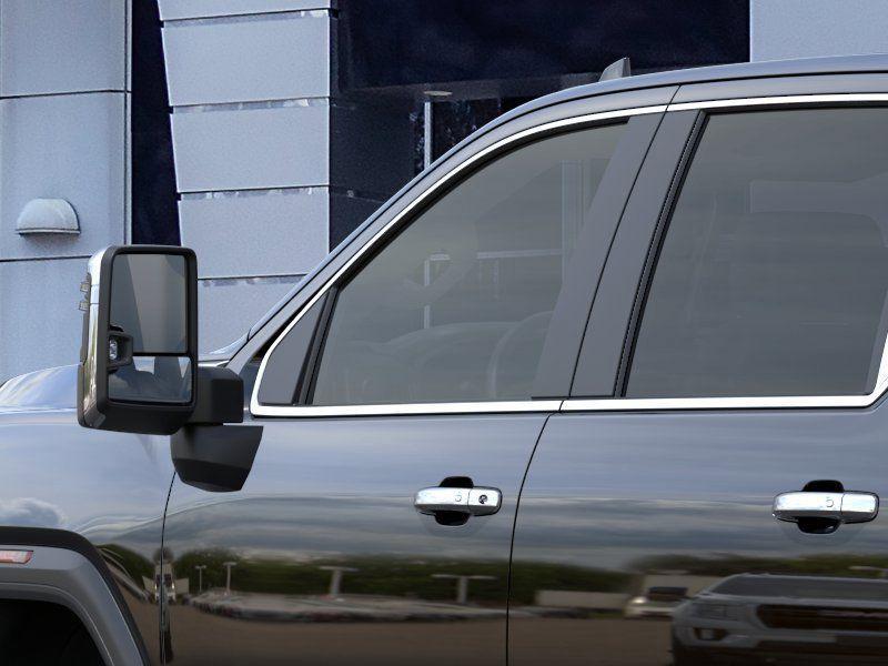 new 2026 GMC Sierra 3500 car, priced at $87,478