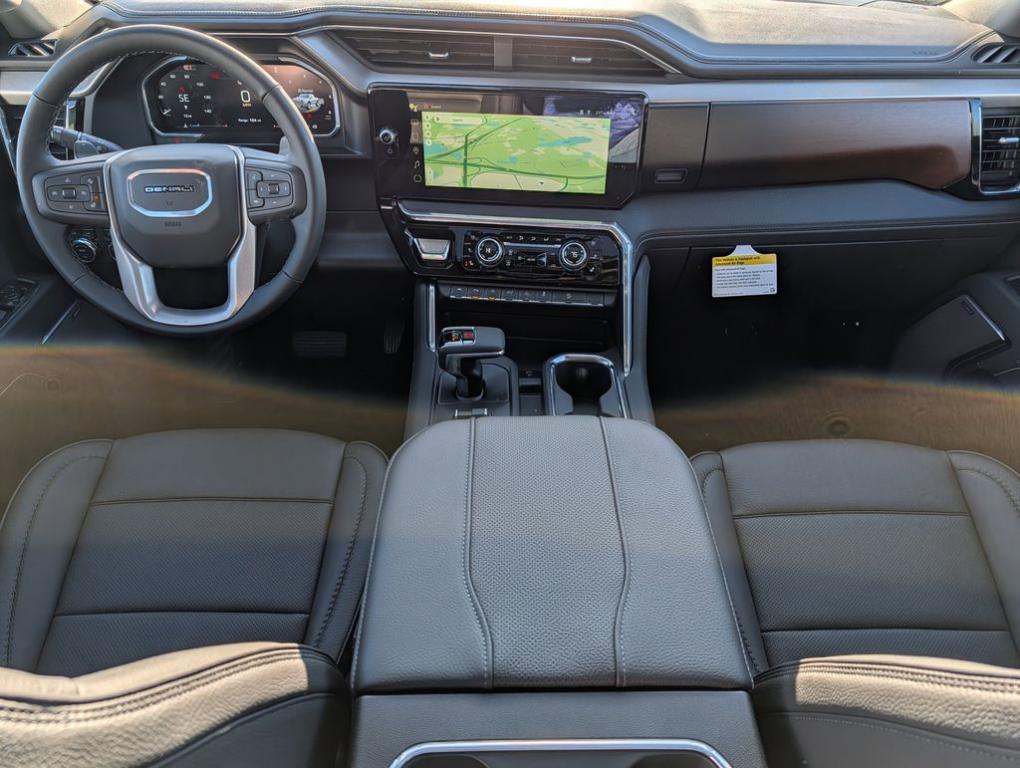 new 2026 GMC Sierra 1500 car, priced at $70,104