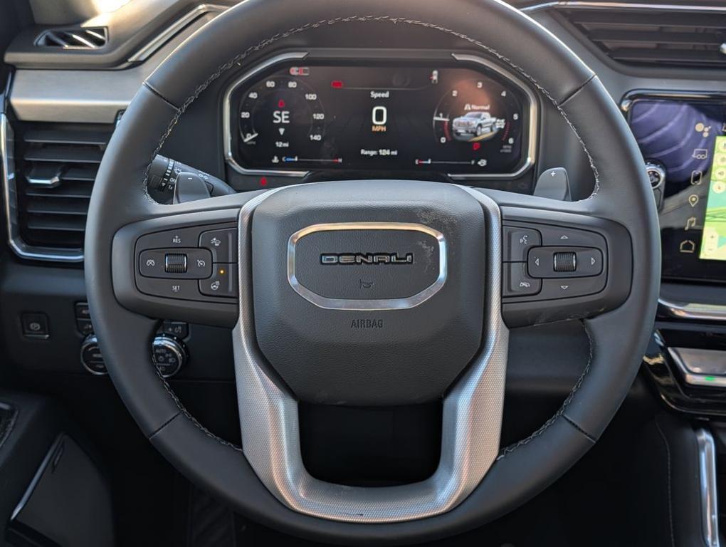 new 2026 GMC Sierra 1500 car, priced at $70,104
