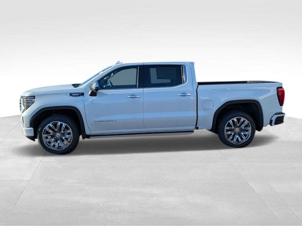 new 2026 GMC Sierra 1500 car, priced at $70,104