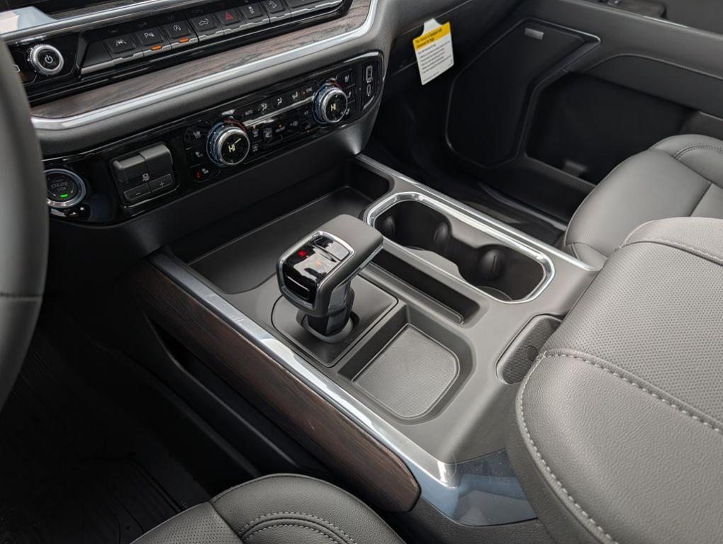 new 2026 GMC Sierra 1500 car, priced at $61,643