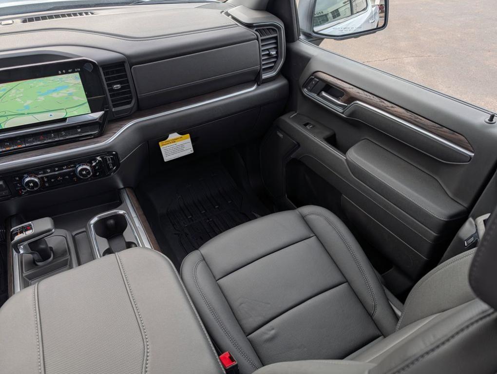 new 2026 GMC Sierra 1500 car, priced at $61,643