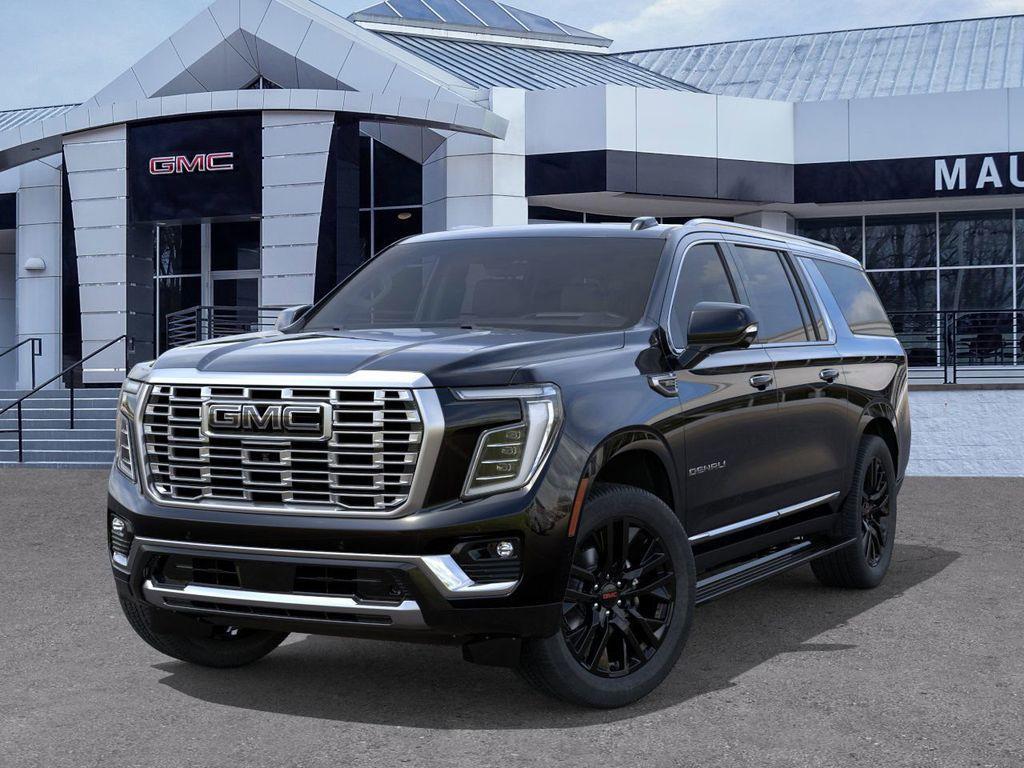 new 2026 GMC Yukon XL car, priced at $98,069