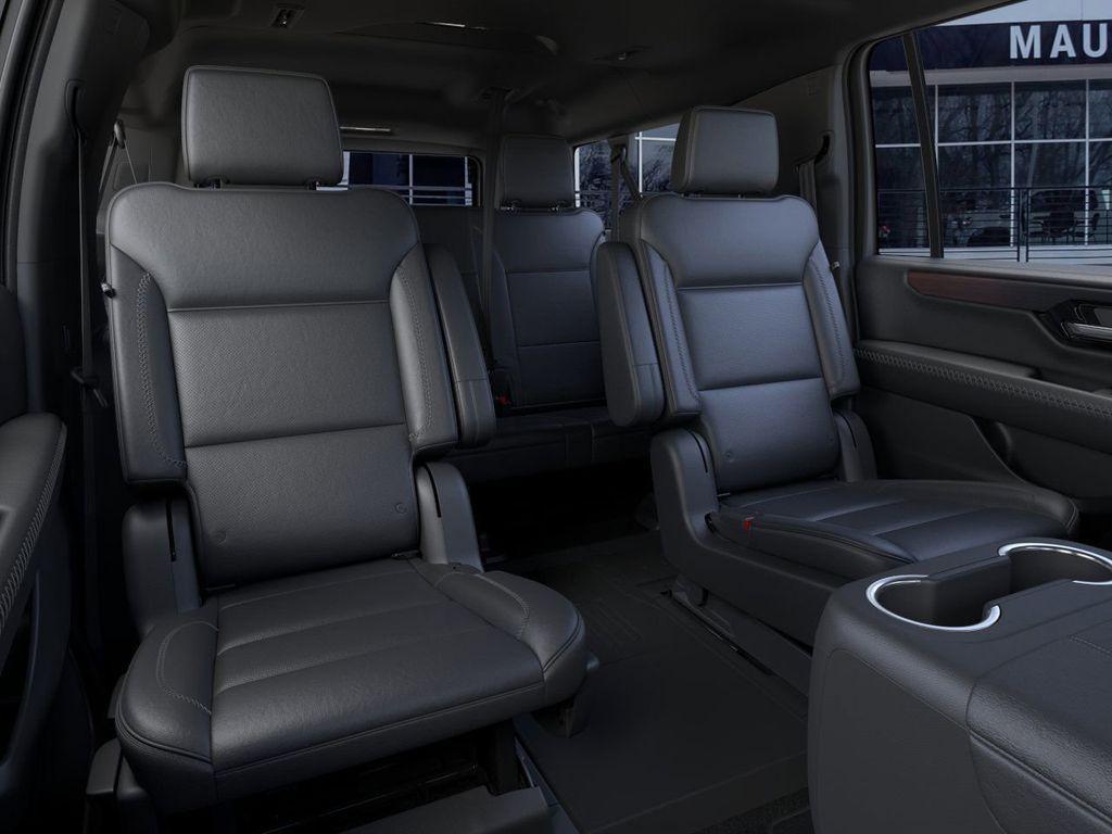 new 2026 GMC Yukon XL car, priced at $98,069