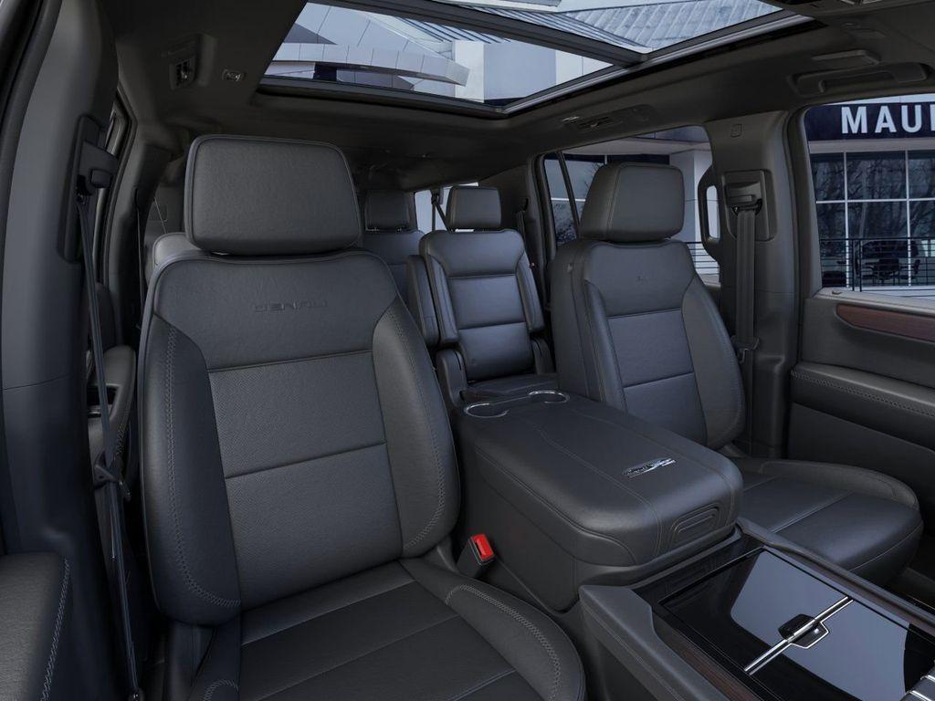 new 2026 GMC Yukon XL car, priced at $98,069