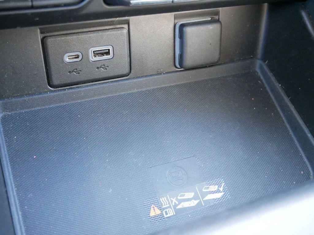 used 2021 Chevrolet Tahoe car, priced at $45,925