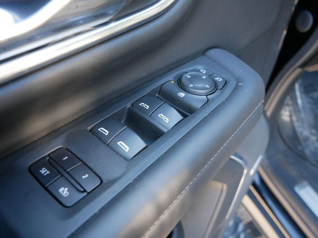 used 2021 Chevrolet Tahoe car, priced at $45,925