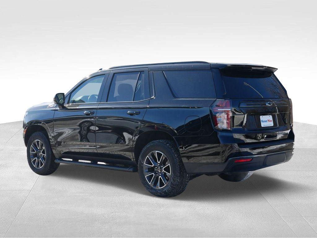 used 2021 Chevrolet Tahoe car, priced at $45,925