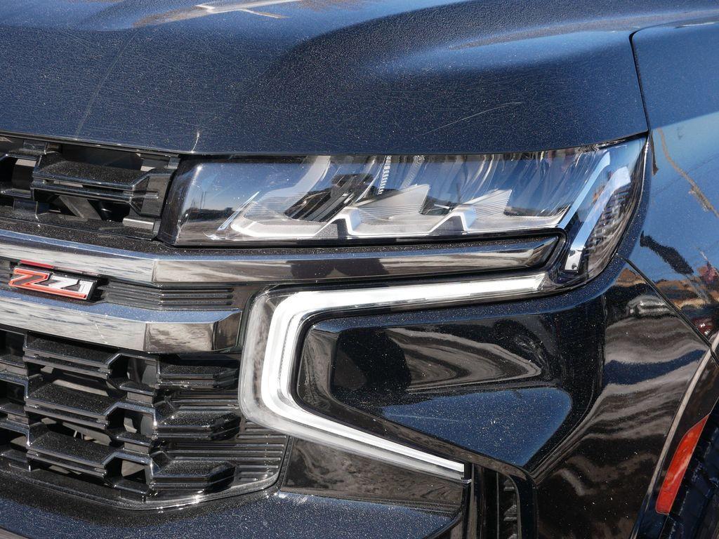 used 2021 Chevrolet Tahoe car, priced at $45,925