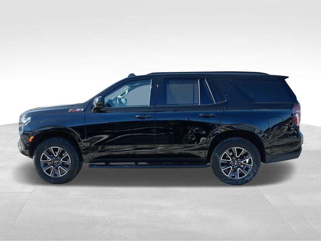 used 2021 Chevrolet Tahoe car, priced at $45,925