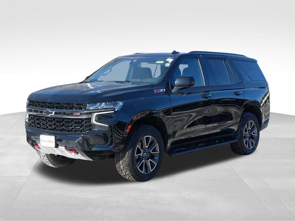 used 2021 Chevrolet Tahoe car, priced at $44,391