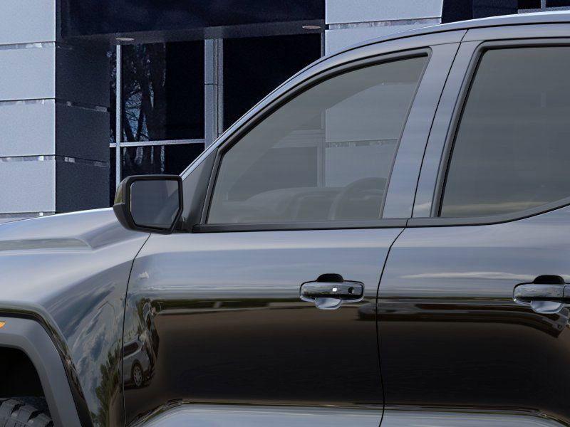 new 2026 GMC Canyon car, priced at $50,225