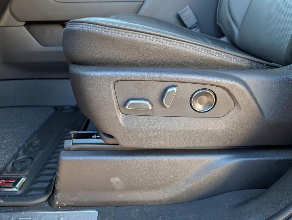 new 2026 GMC Sierra 1500 car, priced at $73,674