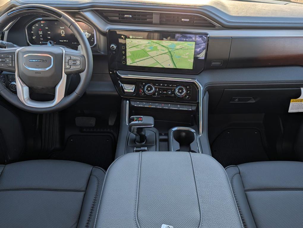 new 2026 GMC Sierra 1500 car, priced at $73,674
