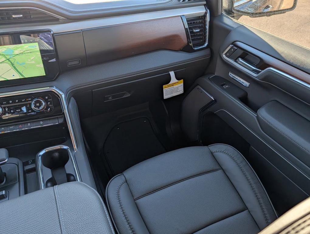 new 2026 GMC Sierra 1500 car, priced at $73,674