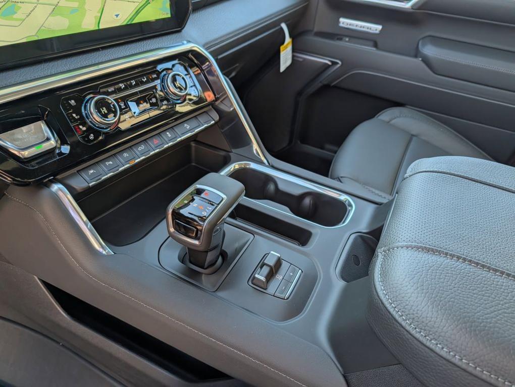 new 2026 GMC Sierra 1500 car, priced at $73,674