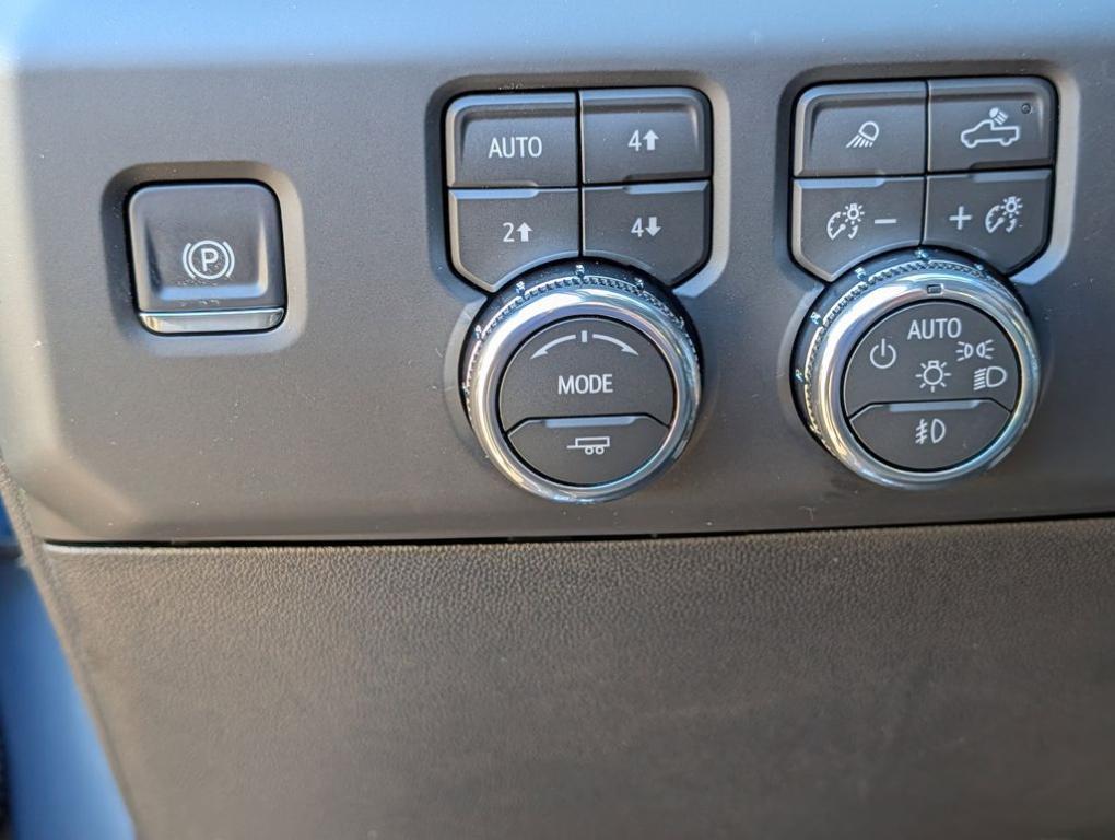 new 2026 GMC Sierra 1500 car, priced at $73,674