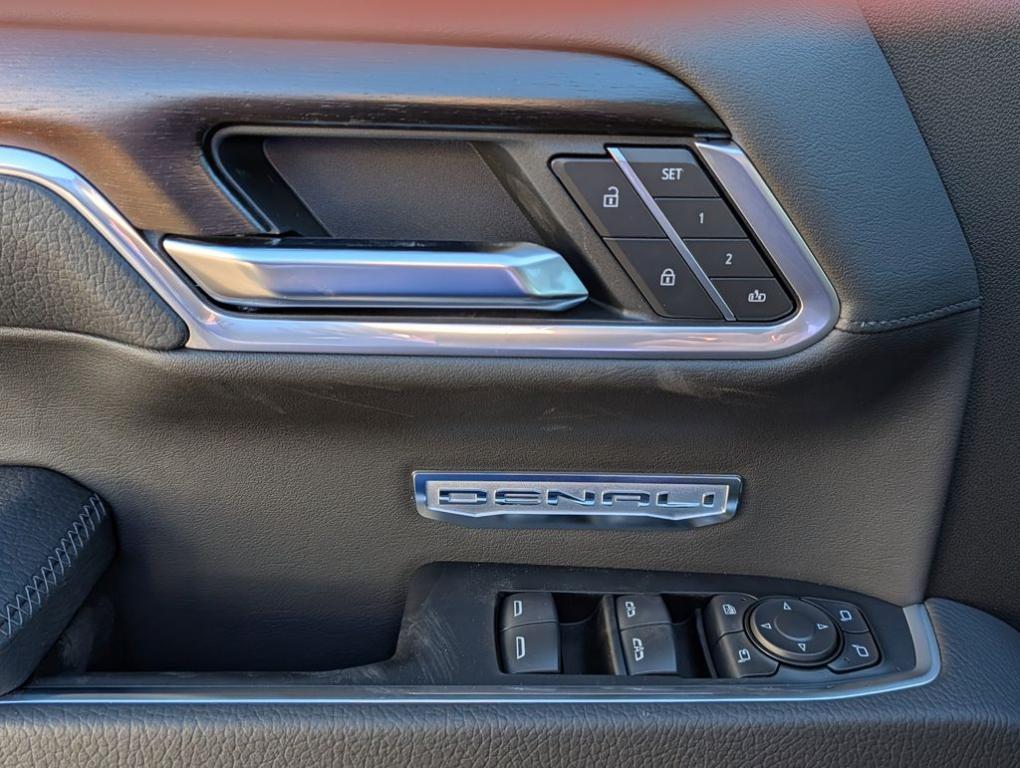 new 2026 GMC Sierra 1500 car, priced at $73,674