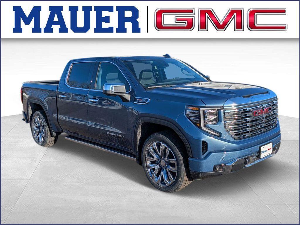 new 2026 GMC Sierra 1500 car, priced at $73,674