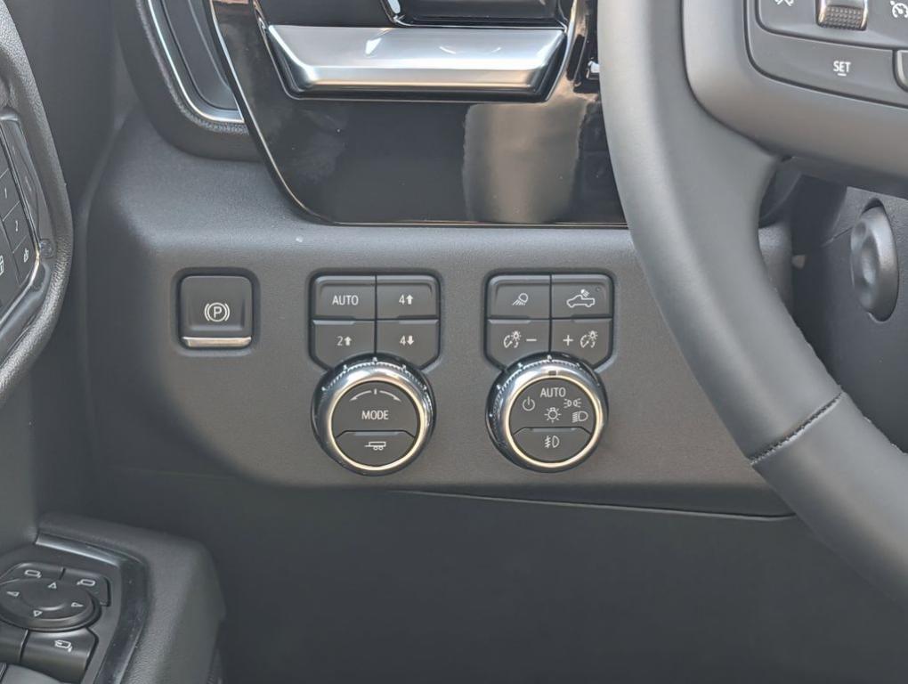 new 2026 GMC Sierra 1500 car, priced at $63,626