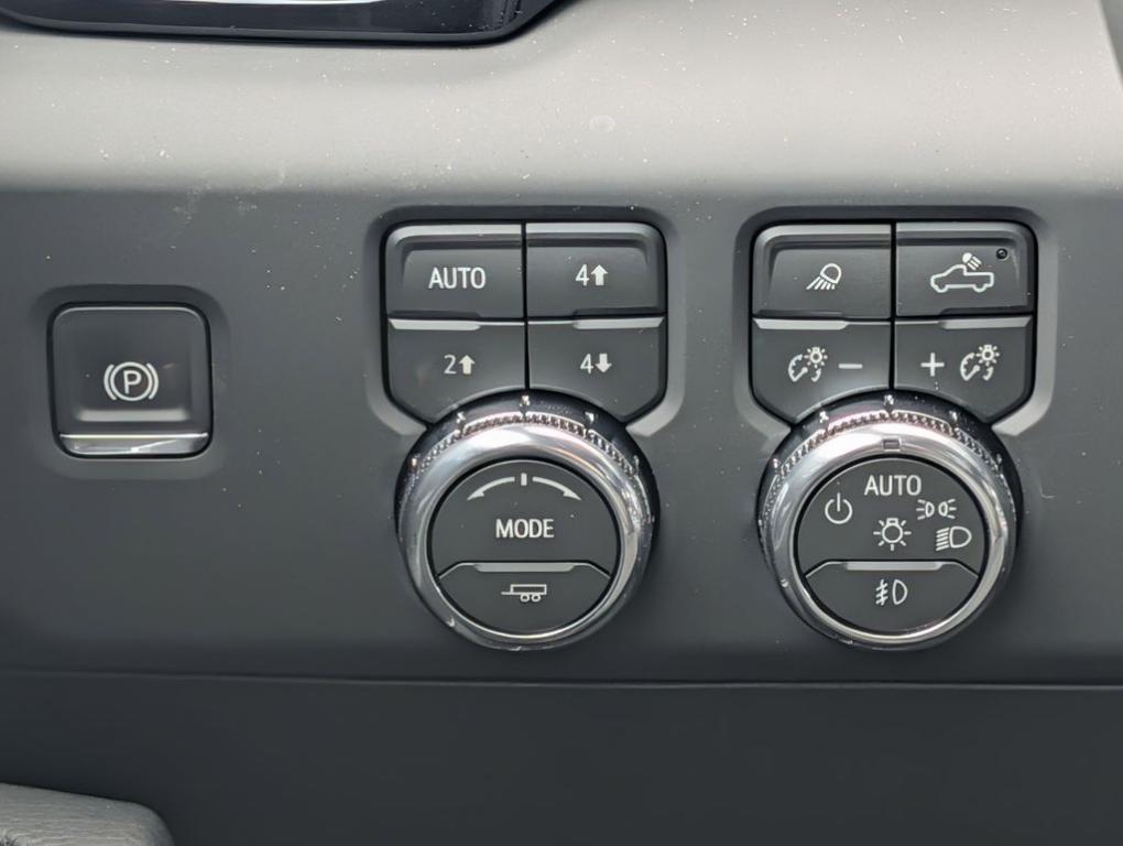 new 2026 GMC Sierra 1500 car, priced at $67,457