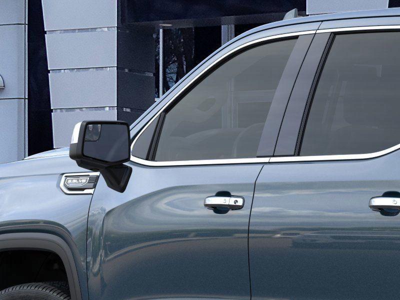new 2026 GMC Sierra 1500 car, priced at $68,994