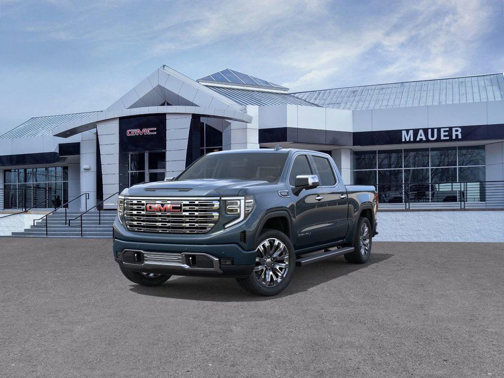 new 2026 GMC Sierra 1500 car, priced at $68,994