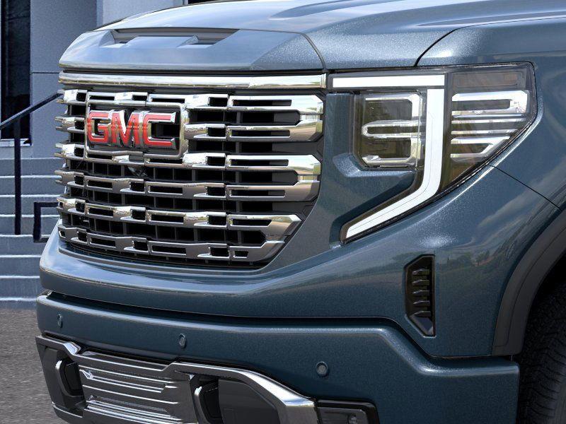 new 2026 GMC Sierra 1500 car, priced at $68,994