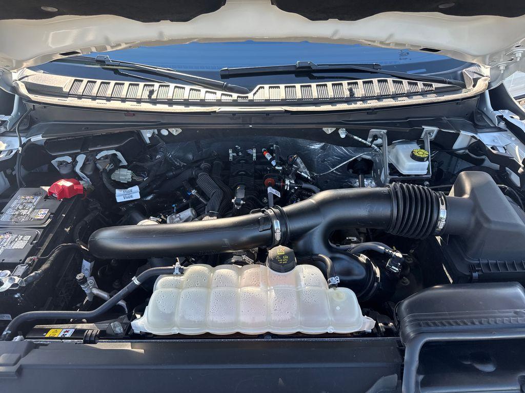 used 2025 Lincoln Navigator car, priced at $68,799