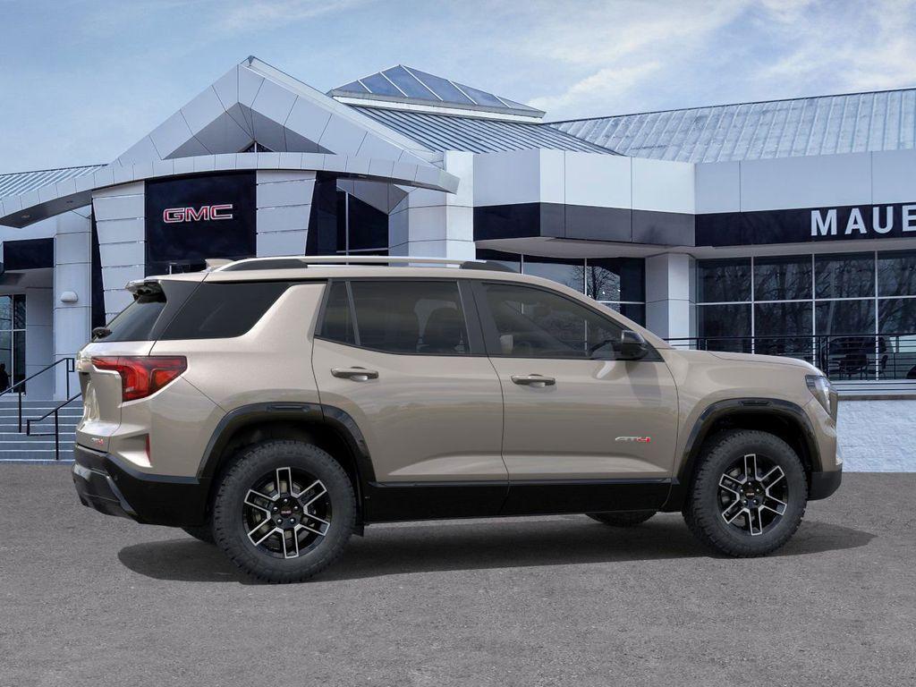 new 2026 GMC Terrain car, priced at $42,366