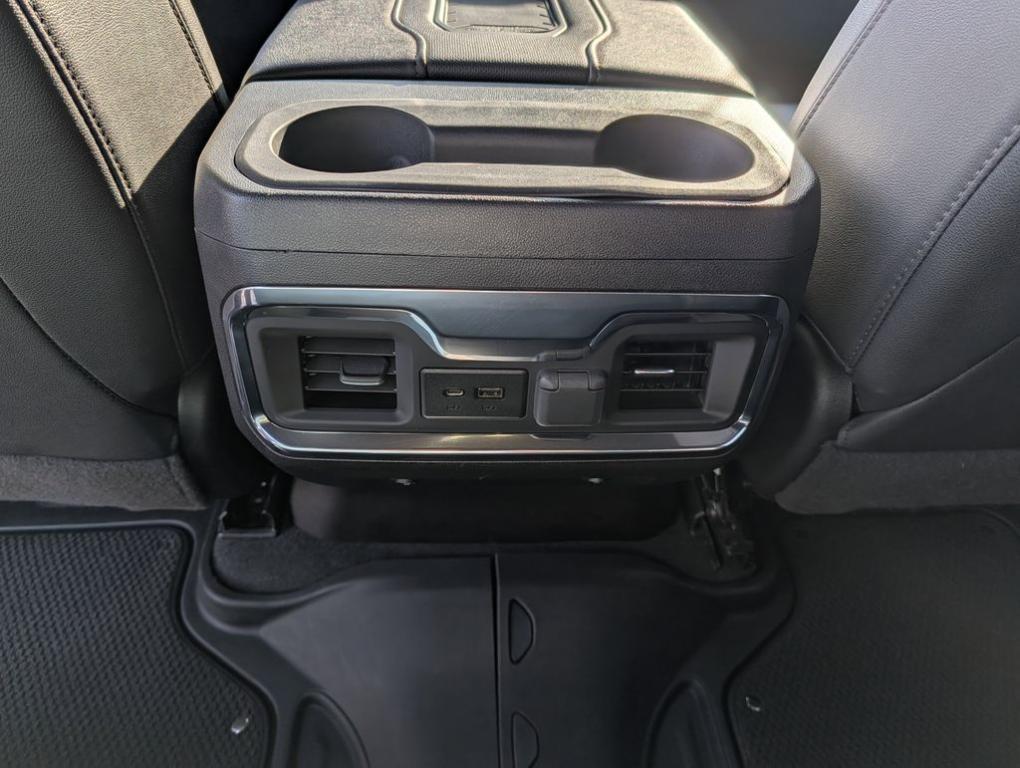 used 2022 GMC Sierra 2500 car, priced at $51,984