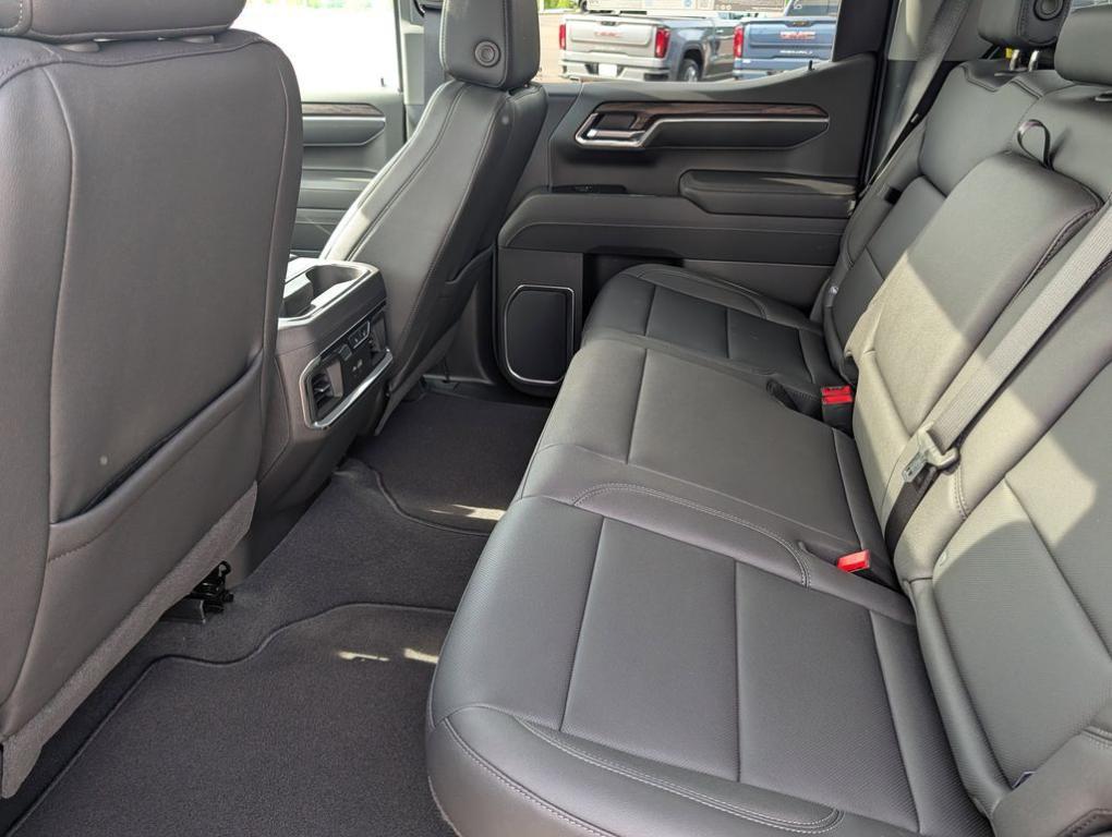 new 2026 GMC Sierra 1500 car, priced at $69,315